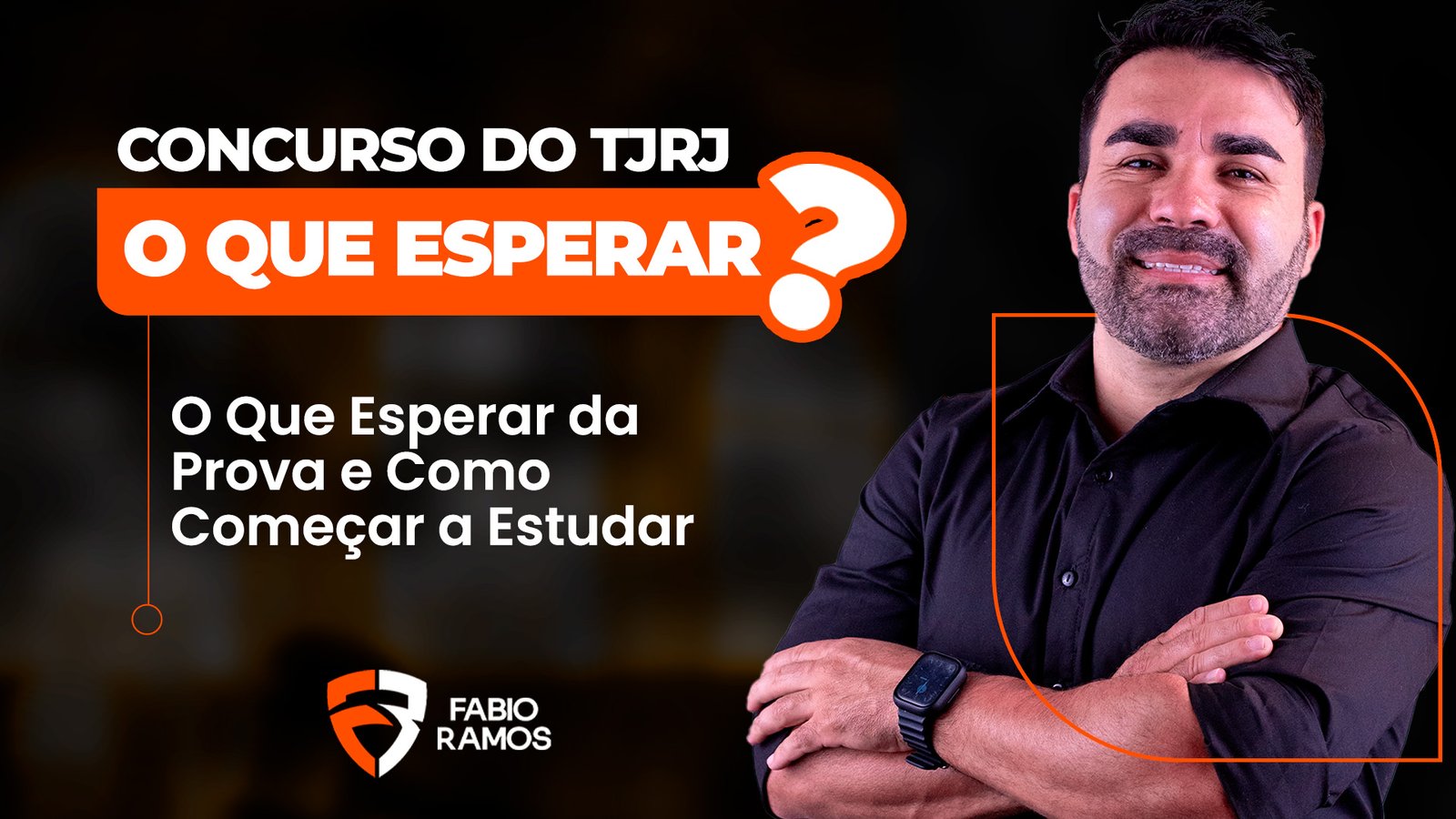 Concurso TJ-RJ: O Que Esperar da Prova e Como Começar a Estudar Hoje!